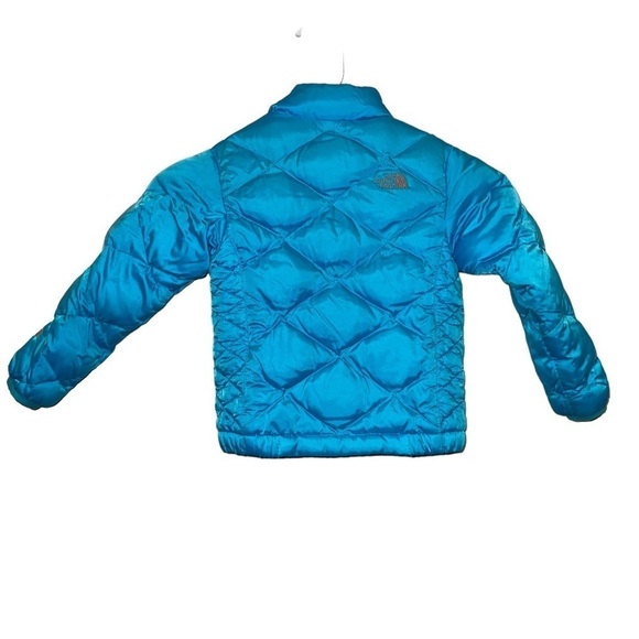 The North Face Girl Jacket Size 3T - Picture 4 of 6